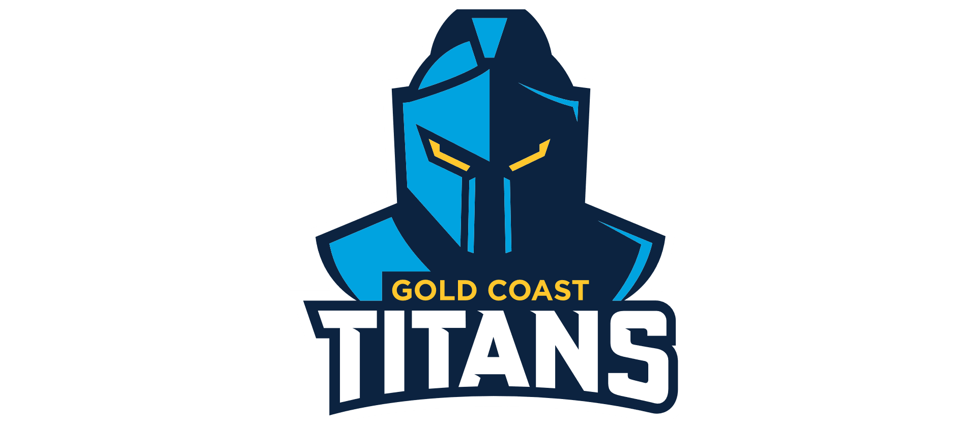 NRL titans logo
