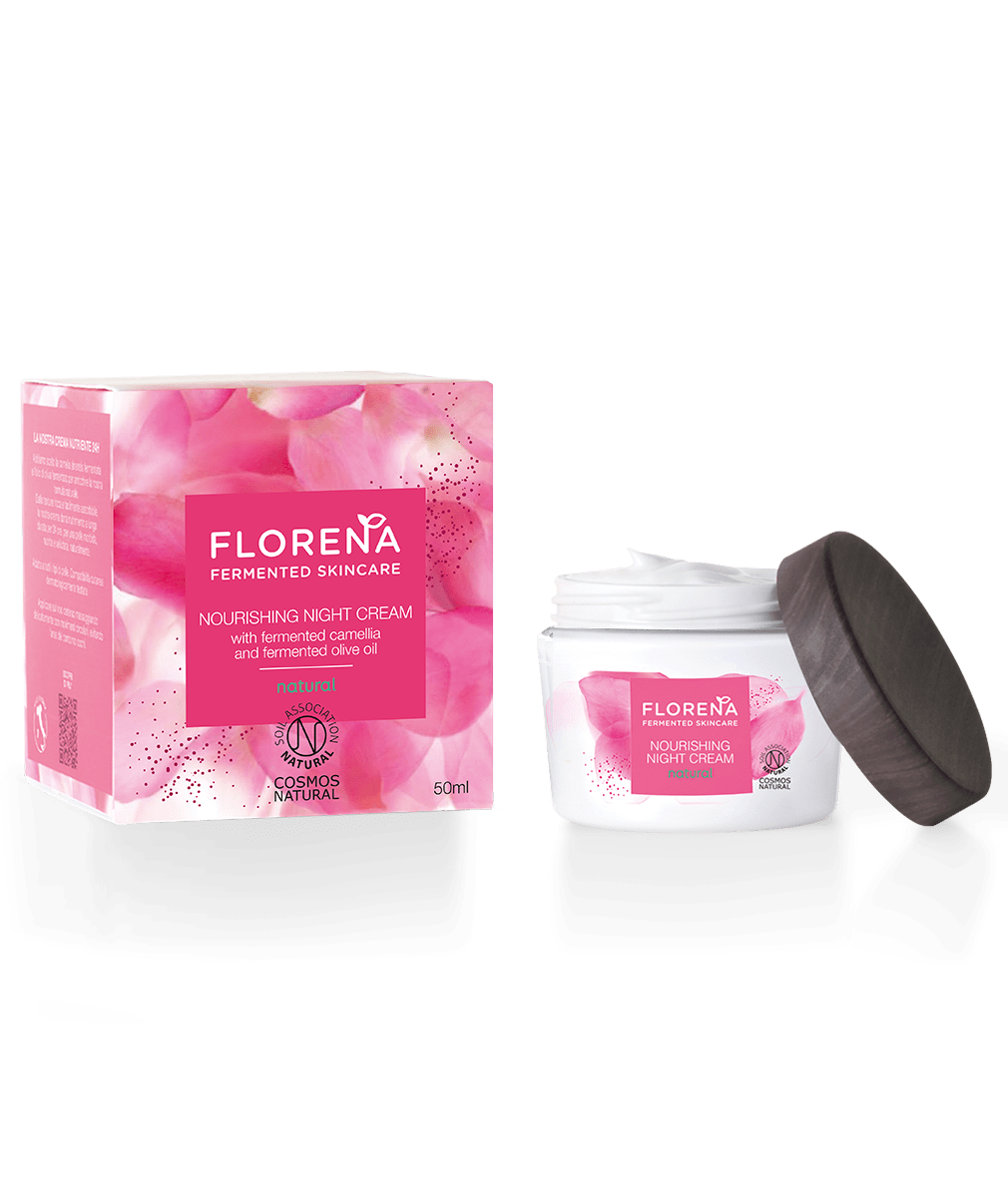 florena nourishing night cream