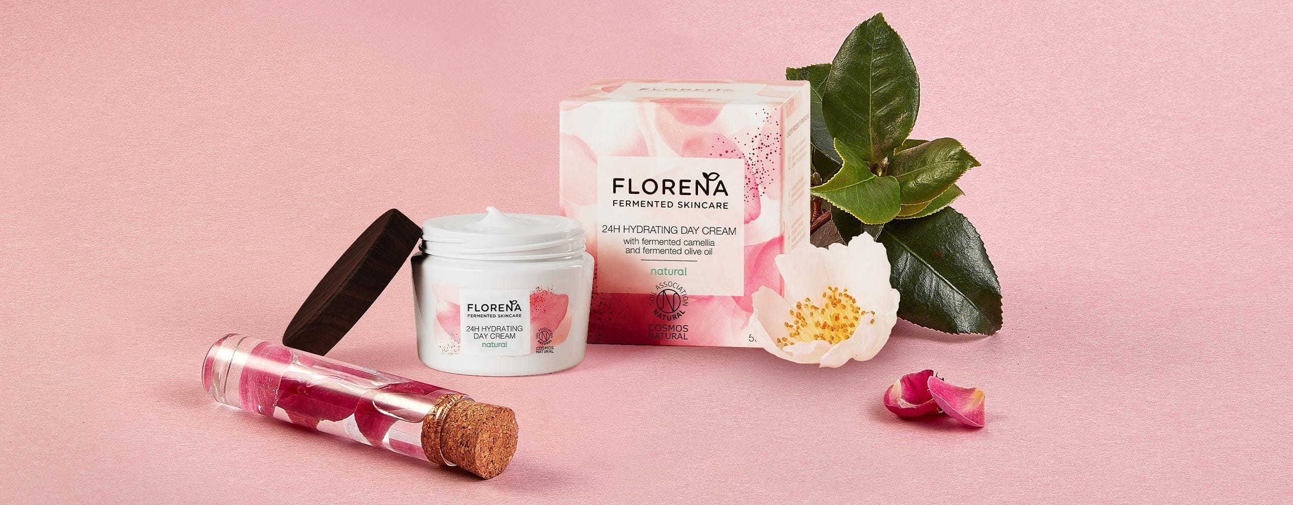 florena products