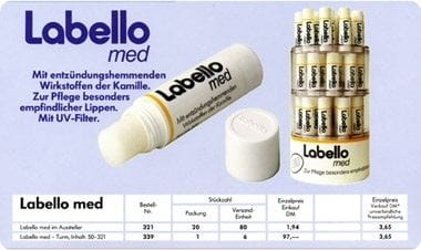 Labello Med