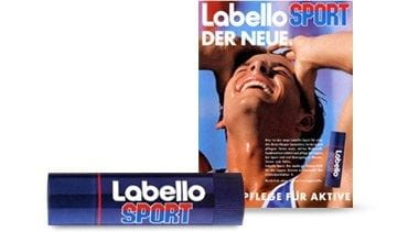 Labello Sport