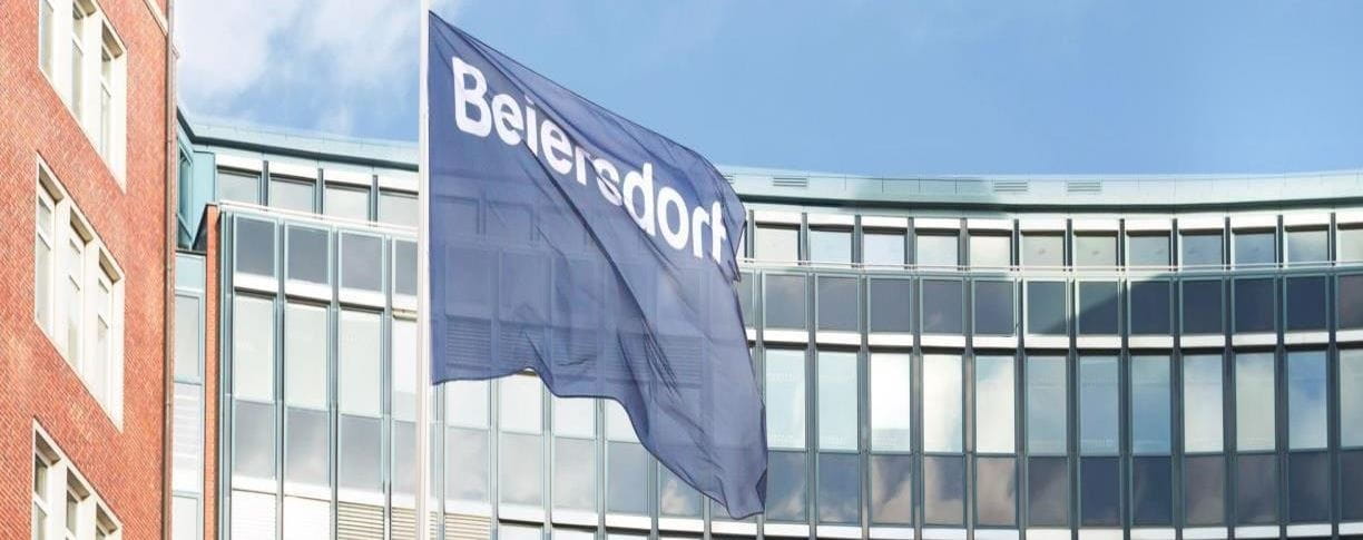 sede Beiersdorf