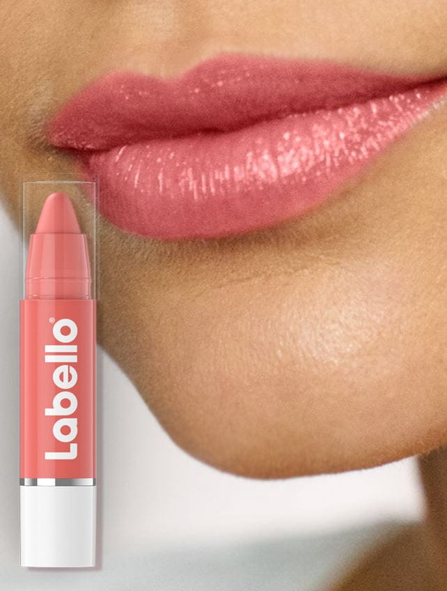 labello lip crayon