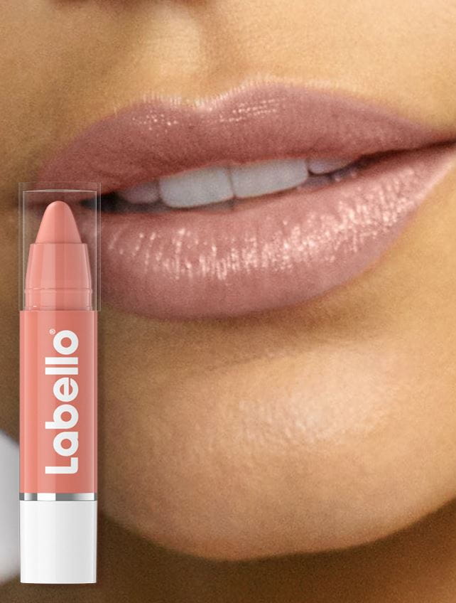 matte lipstick nude colour