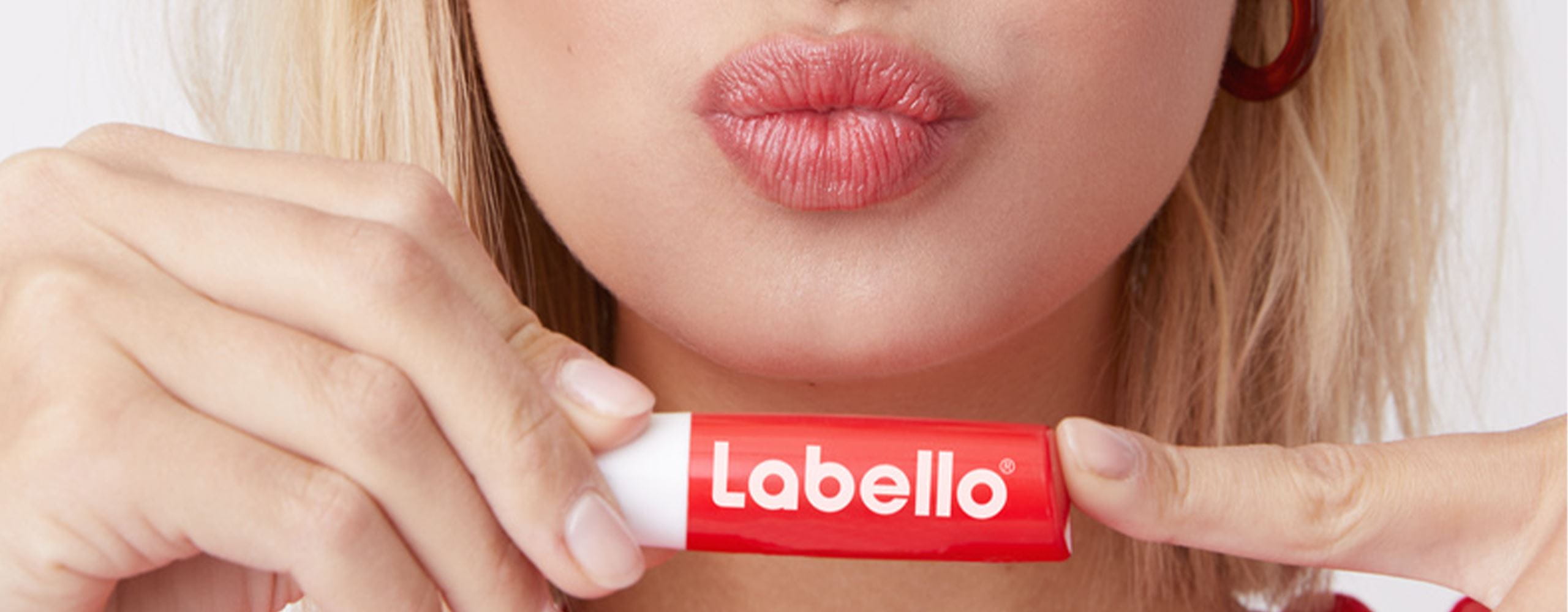 Labello I Lippenwissen I Trockene Lippen und Lippenpflege