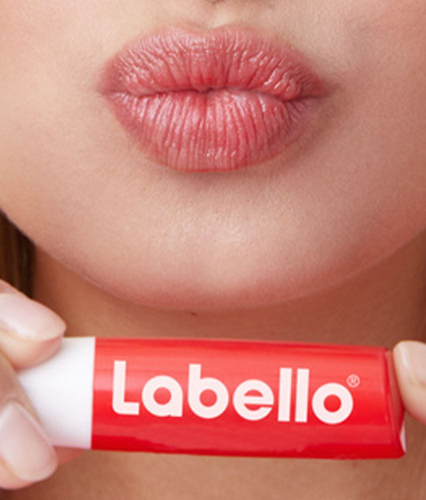 Labello I Lippenwissen I Trockene Lippen Und Lippenpflege