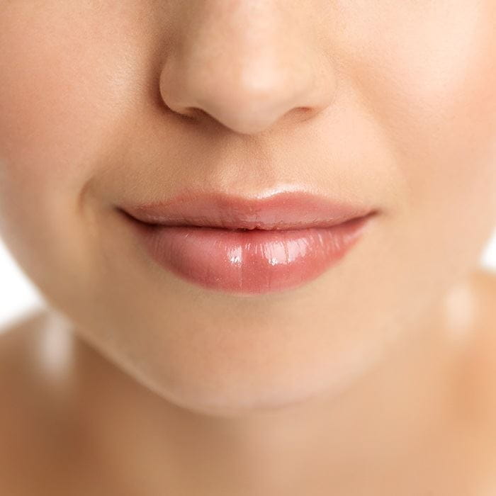 Zachte en verzorgde lippen - Labello