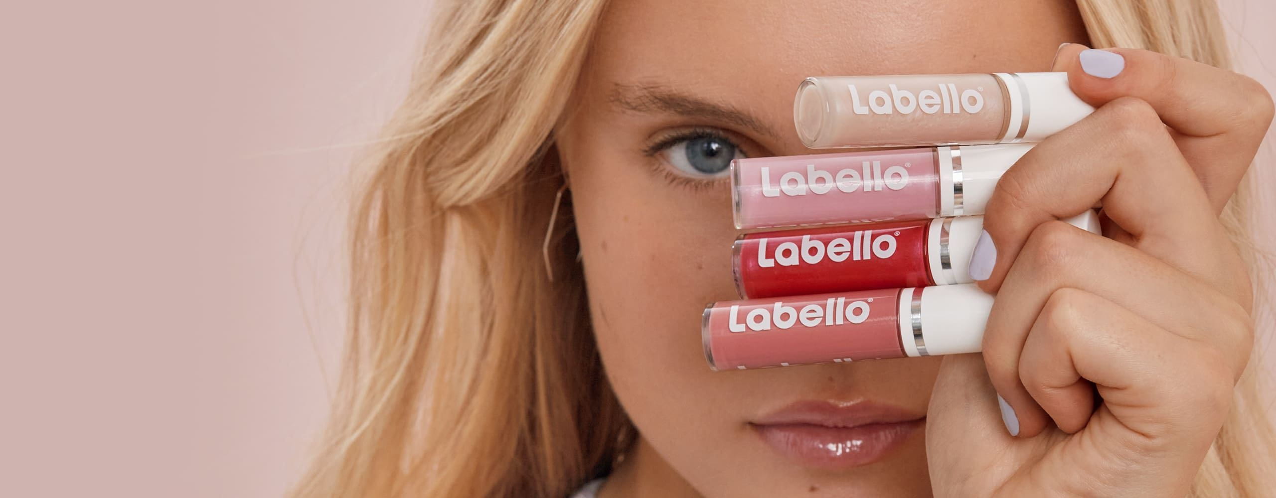 Labello Lip oils