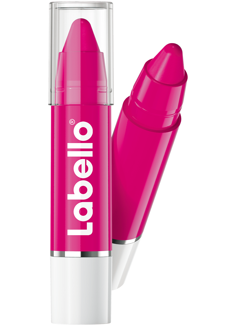 Labello Crayon Hot Pink