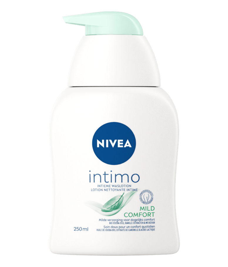 Hygiène Intime Nivea 