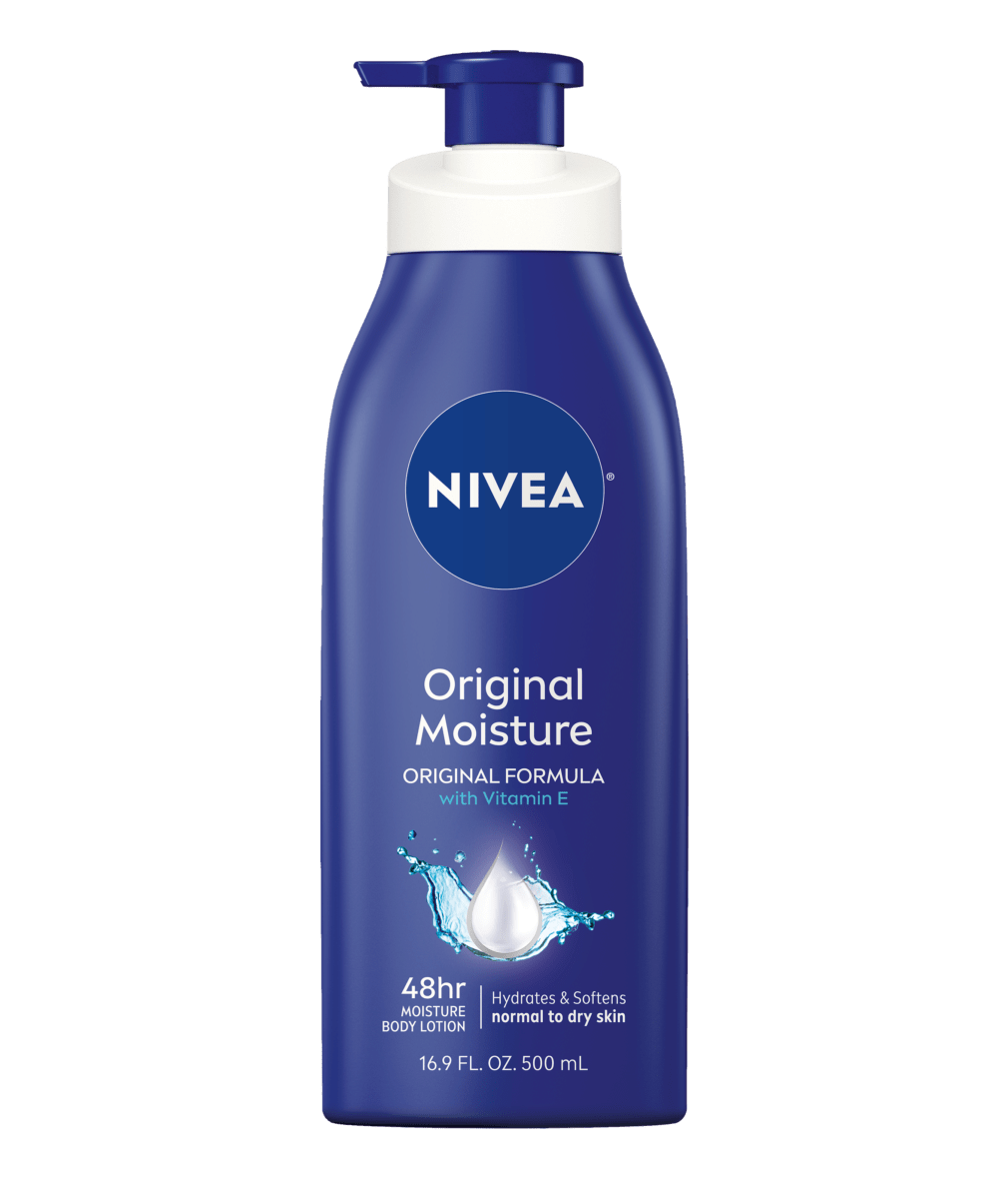Geloofsbelijdenis dubbele taxi Essentially Enriched Body Lotion for dry to very dry skin| NIVEA®