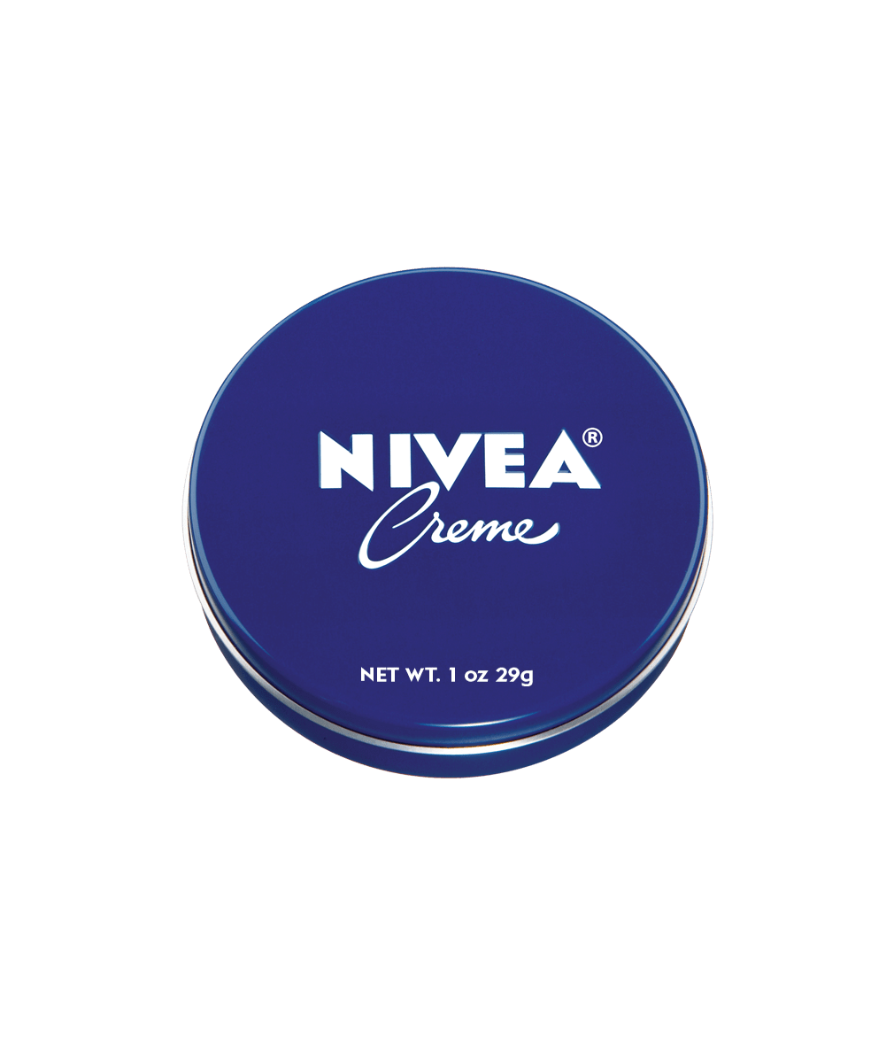 Burger Krimpen Ga lekker liggen NIVEA Crème 1 oz - for intense moisture | NIVEA®