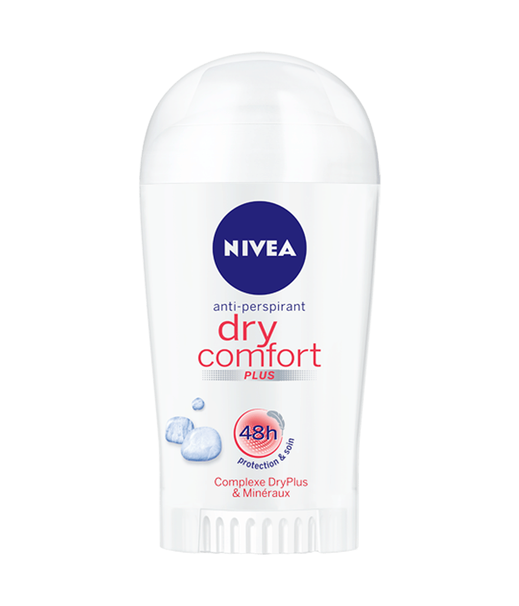 Stick Dry Comfort