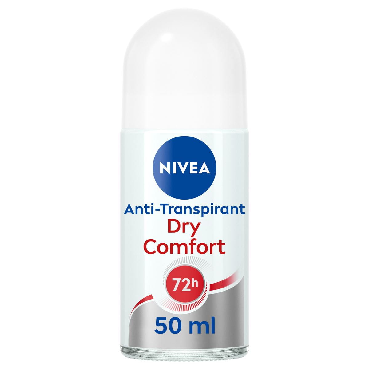 Dry Comfort Roll-On, Deodorant