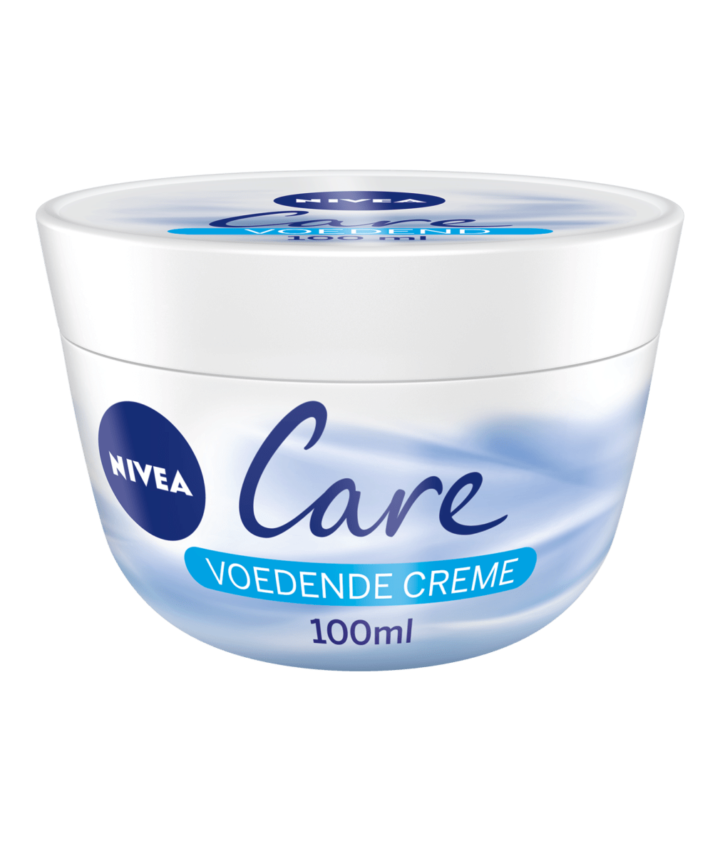slachtoffer Wind Reden Care Voedende Crème 100ml | NIVEA