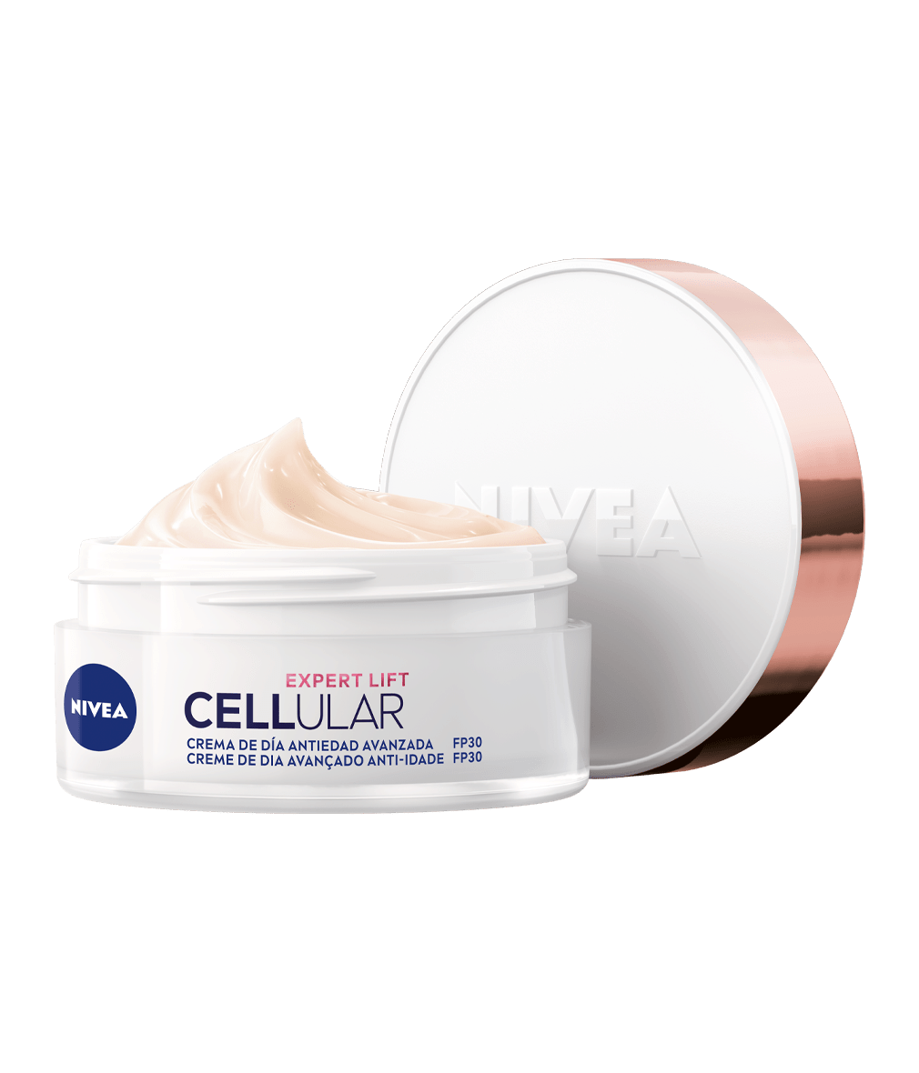 Cellular Expert Lift, Expert Lift, Cellular Expert Lift Creme de Dia