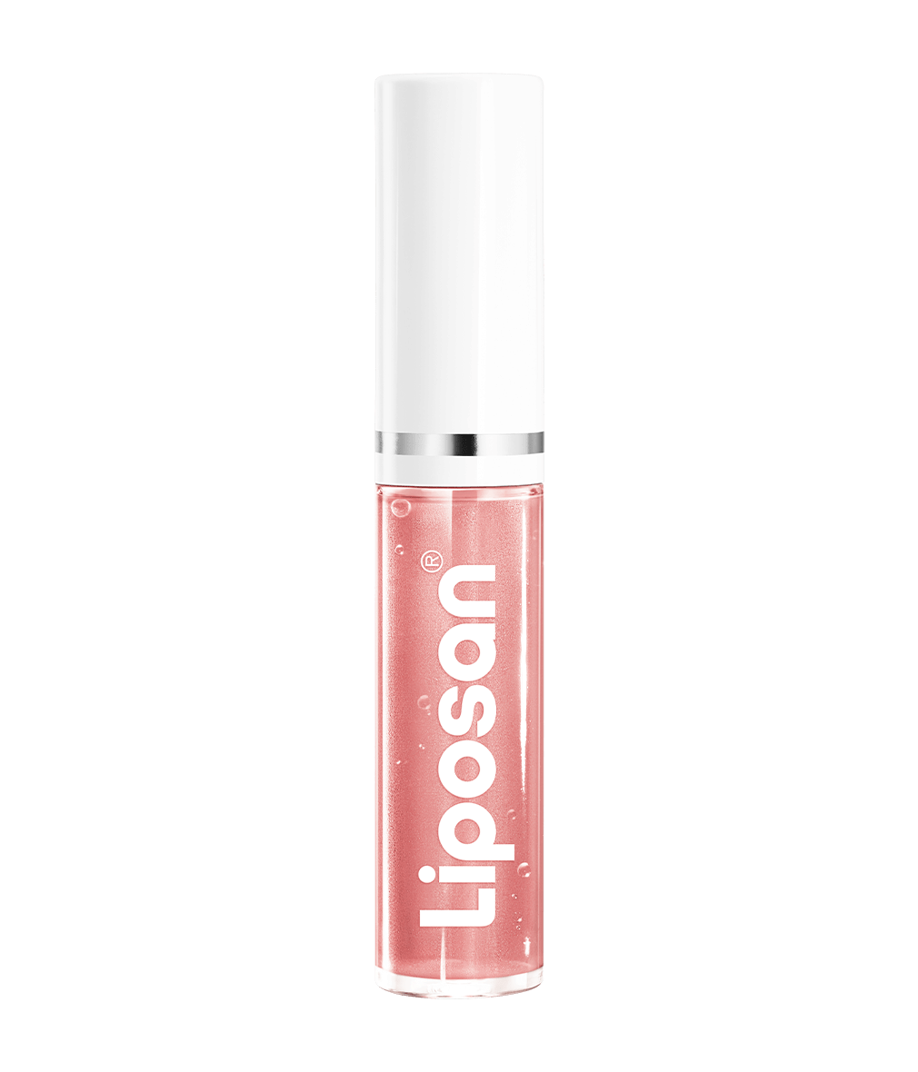 Liposan Lip Oil Gloss Sweet Nude