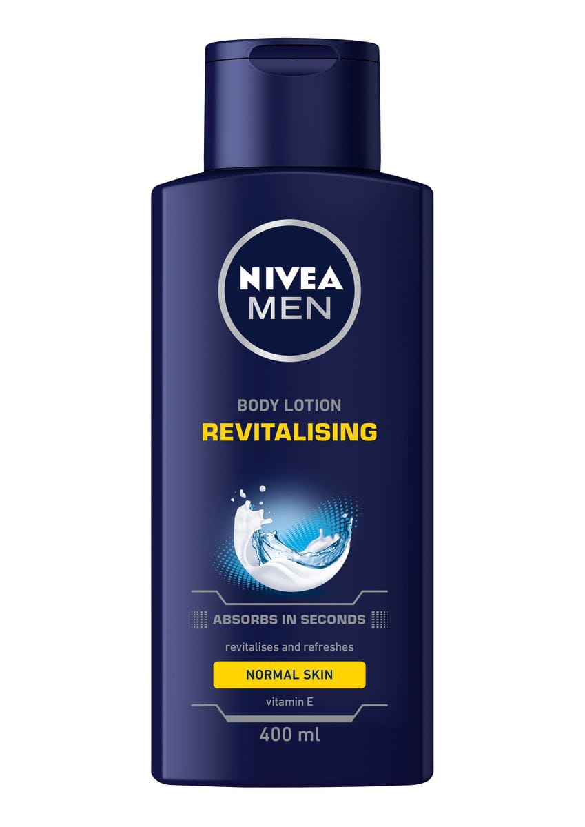 10 Best Body Lotions for Men, Tested in 2024