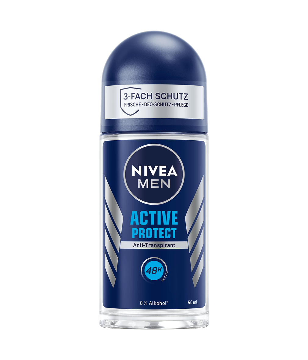 MEN Active Protect Anti-Transpirant Roll-On_50ml