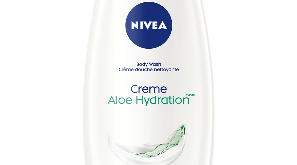 Crème Aloe Hydration Body Wash