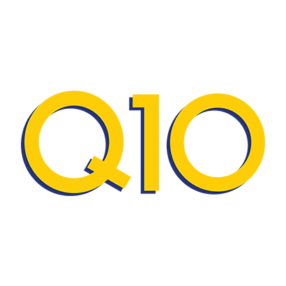 Q10 idêntico à pele