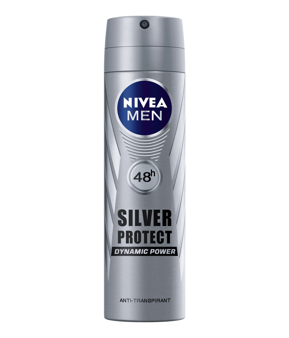 Silver Protect Dynamic Power Spray_250ml