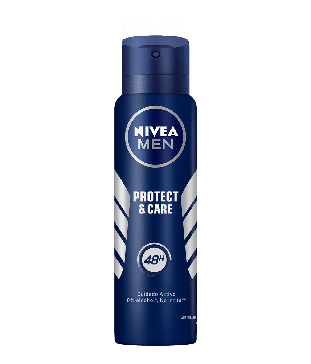Desodorante Protect & Care Spray 
