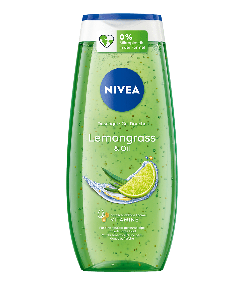 Duschgel Lemongrass & Oil 250 ml