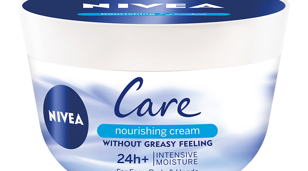 Blijven Betrouwbaar fout 200ml Care Nourishing Cream - Moisturizing - NIVEA