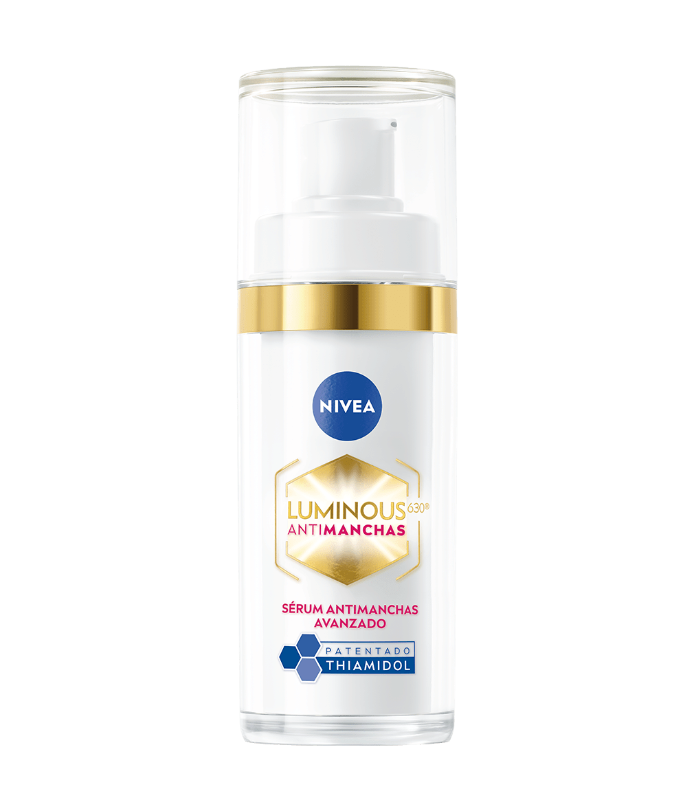 NIVEA LUMINOUS630 Antimanchas Sérum Tratamiento Avanzado