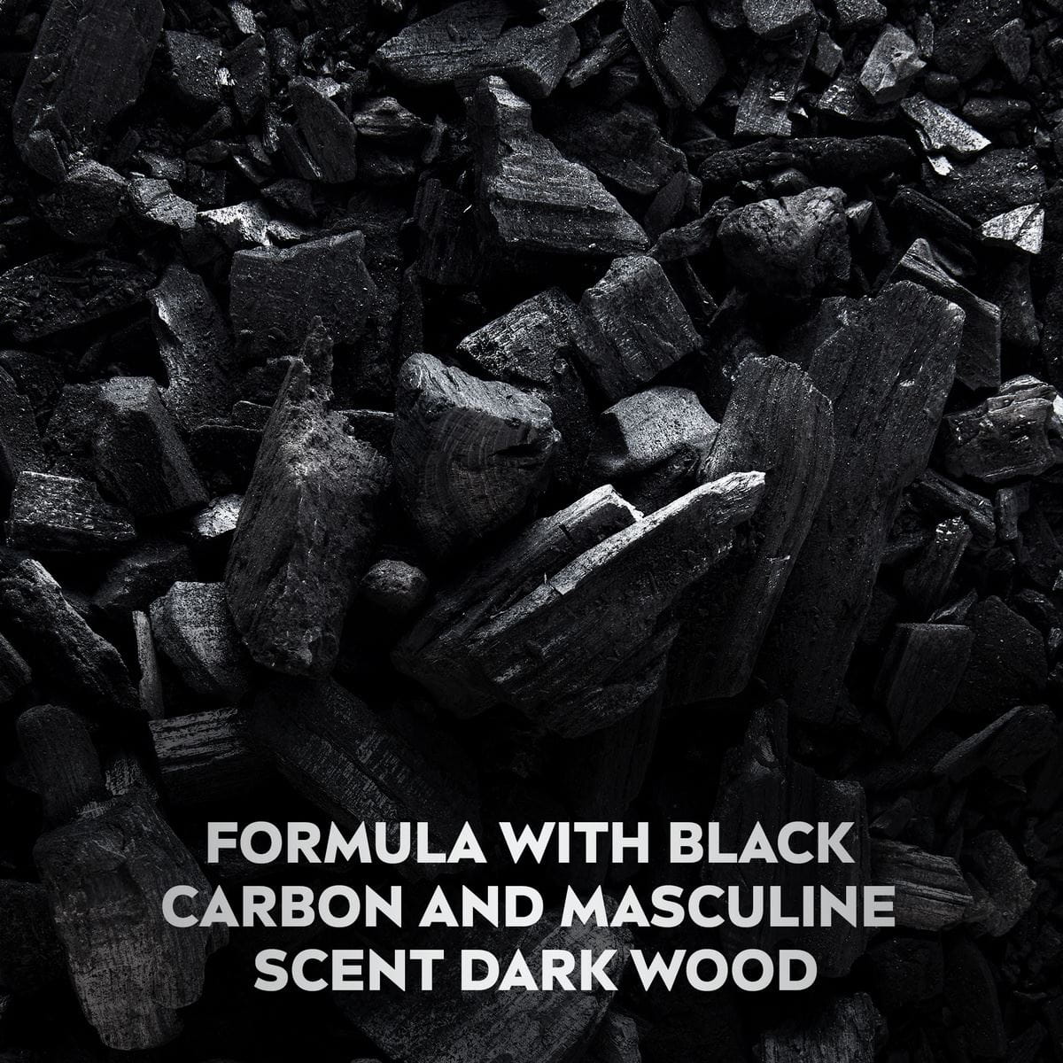 50ml Deep Black Carbon Anti-Perspirant Roll-On – NIVEA MEN