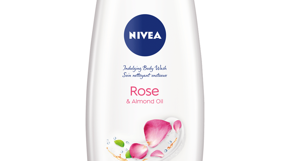 Care & Roses Body Wash