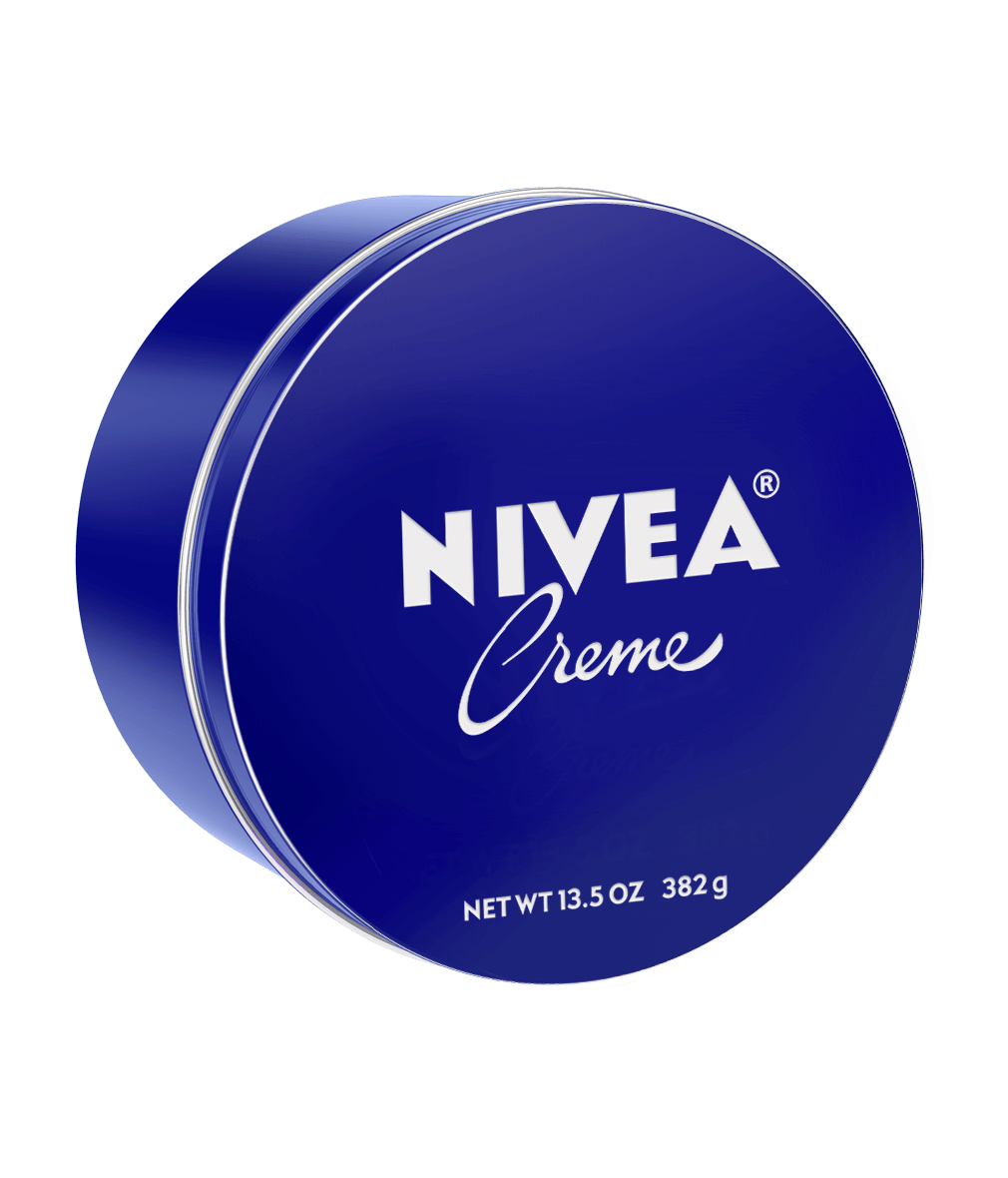 NIVEA® Creme - Intensive Moisturizer Face & Hands |