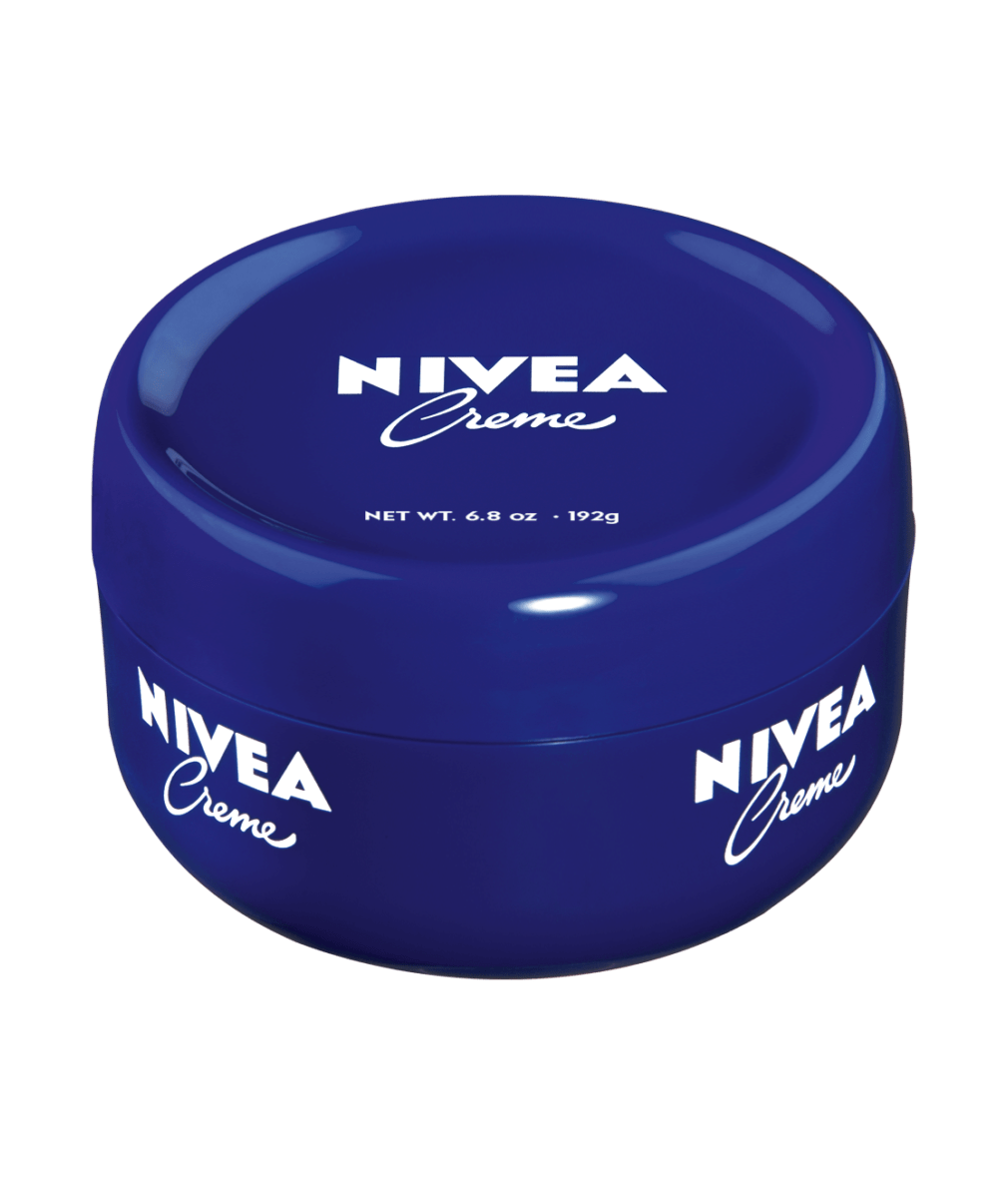 NIVEA Creme 6.8 - for intense moisture | NIVEA®