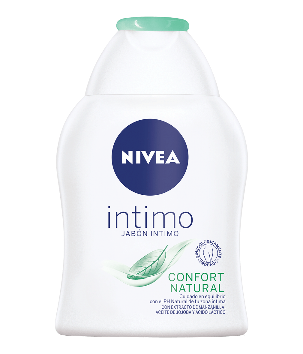 INTIMO CONFORT NATURAL