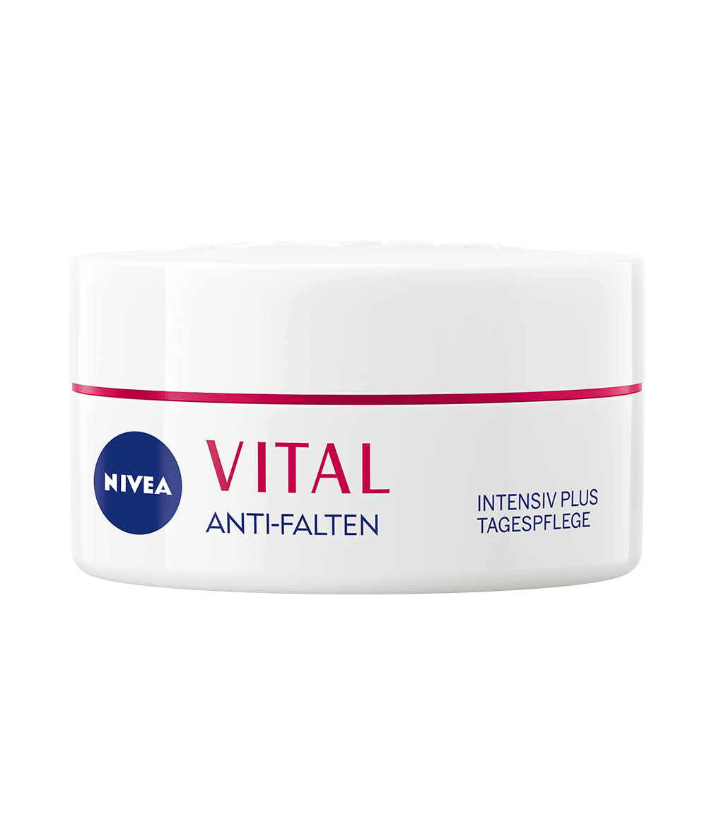 NIVEA Vital Intensiv Plus Tagespflege 50 ml
