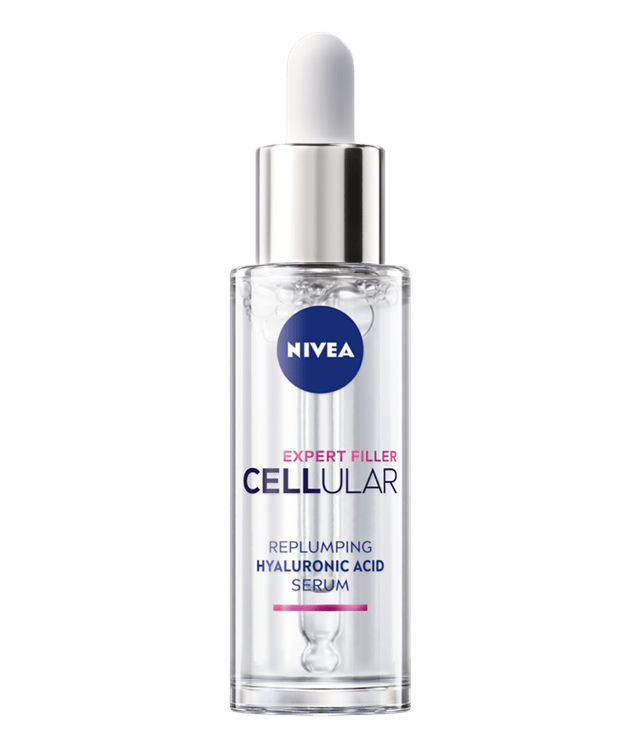 Nivea Cellular Expert Filler Hijaluron Serum 30ml 4228