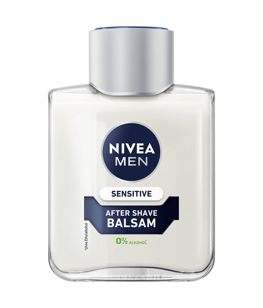 NIVEA MEN Sensitive After Shave Balsam 100 ml