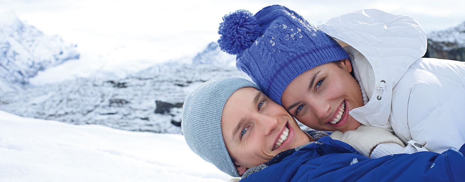 Des coiffures avec les bonnets d'hiver – NIVEA - NIVEA Suisse