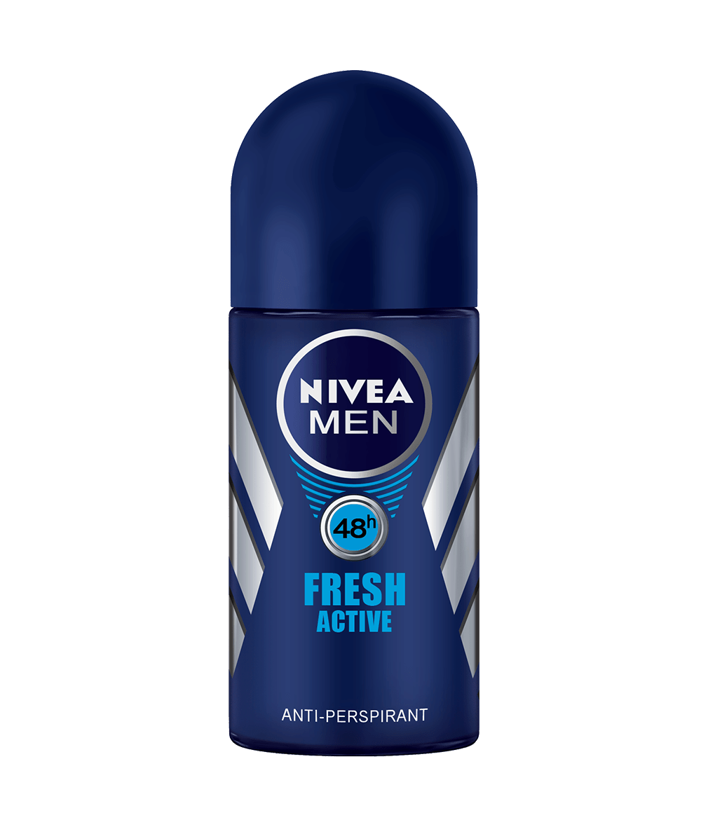 Deodorant Longlasting Freshness | NIVEA MEN Fresh