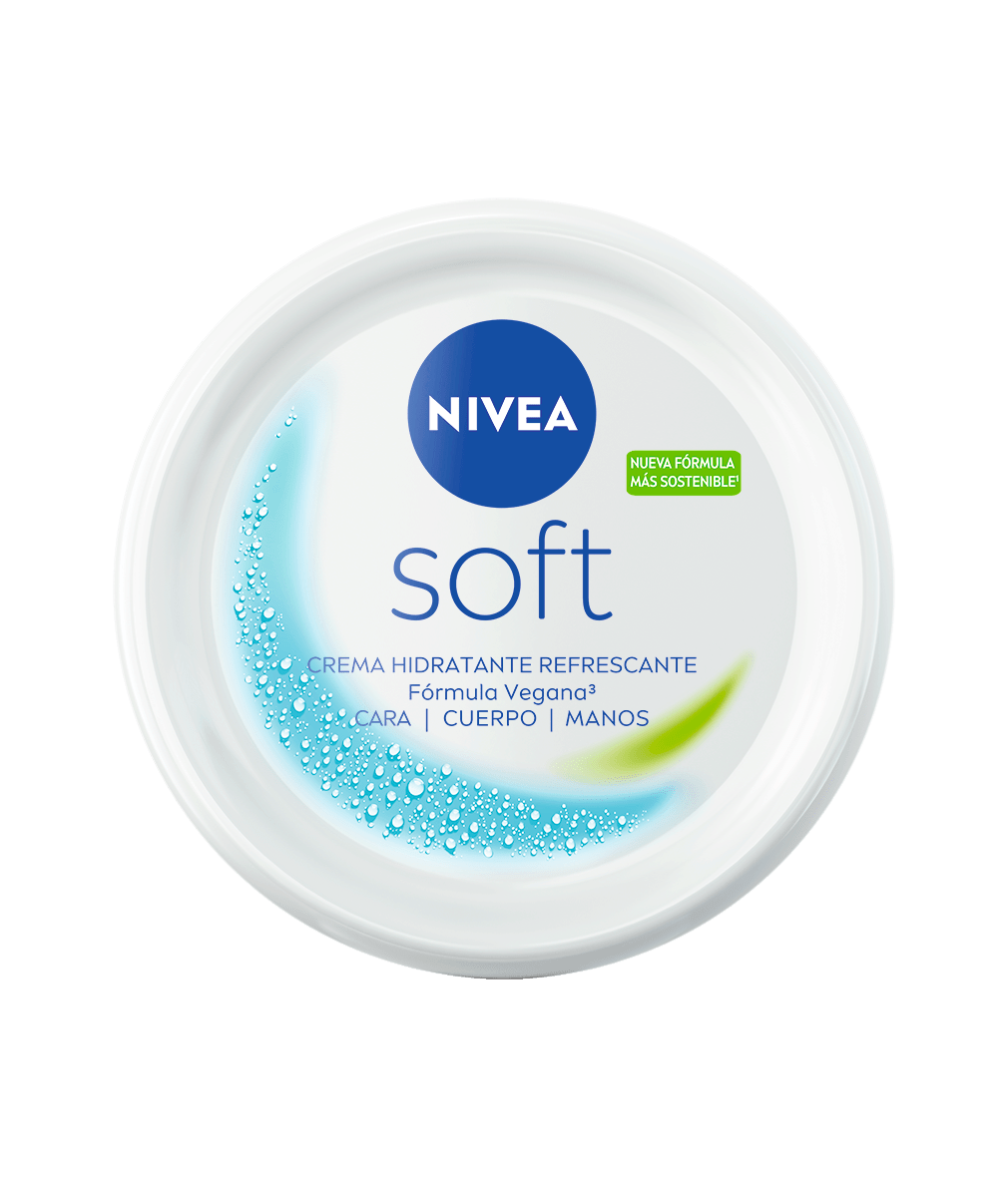 NIVEA Soft 200 ml