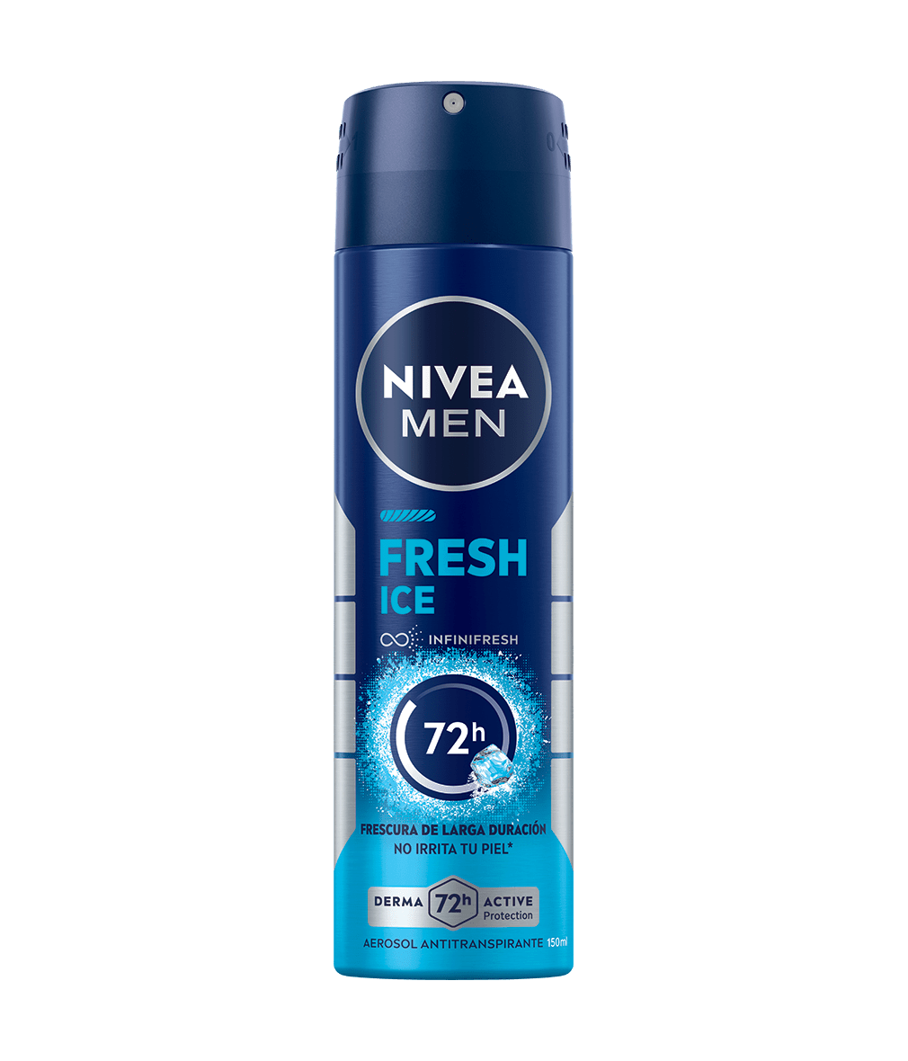 Spray Hielo Fresco (AP) 150ml