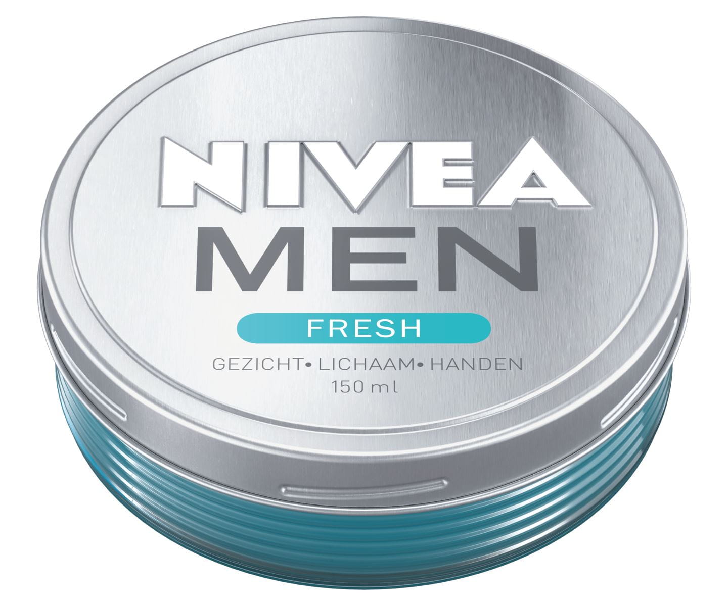 Portier Machtigen vermoeidheid NIVEA MEN Crème | Voor de droge huid