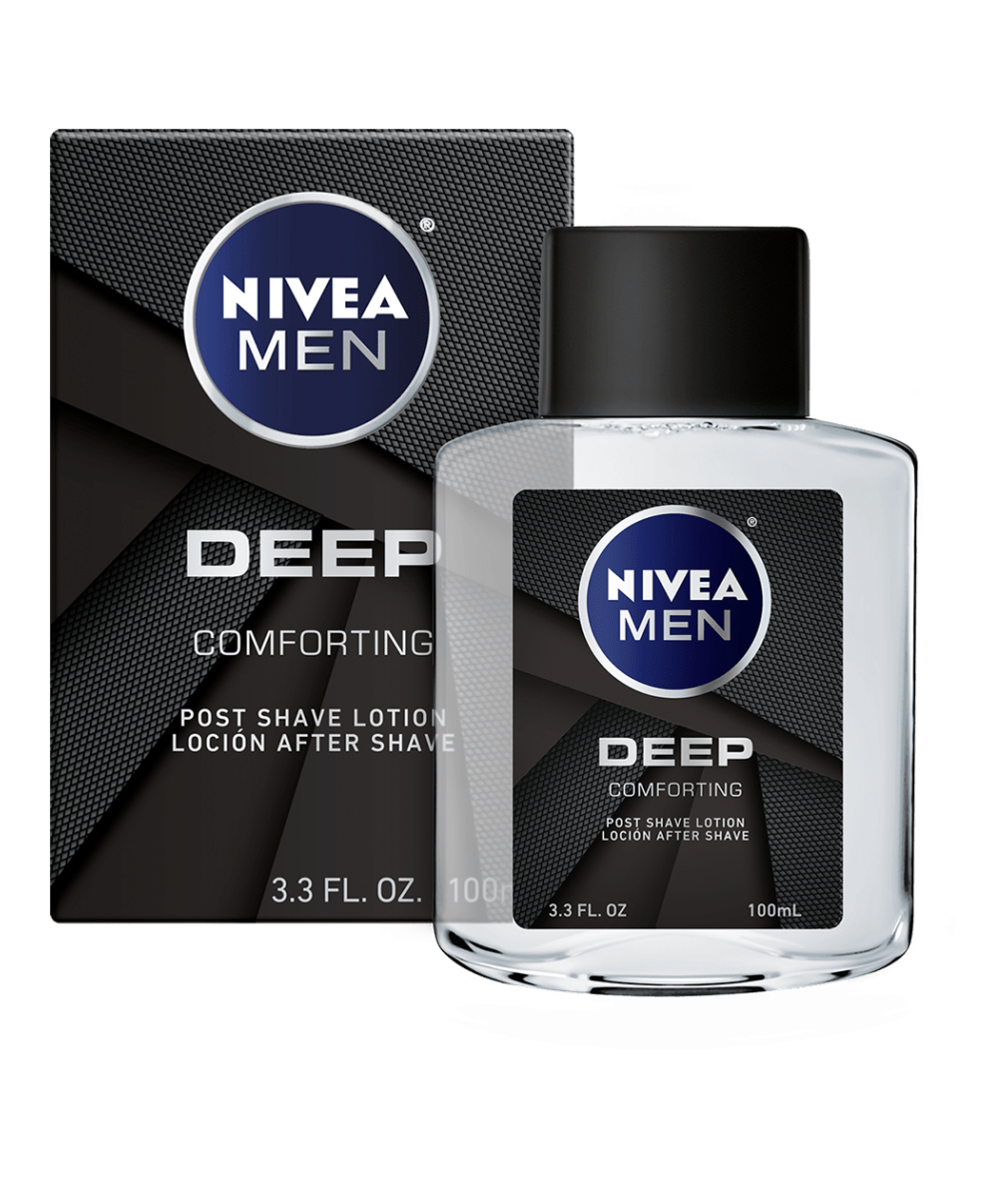 DEEP Comforting After Shave Lotion