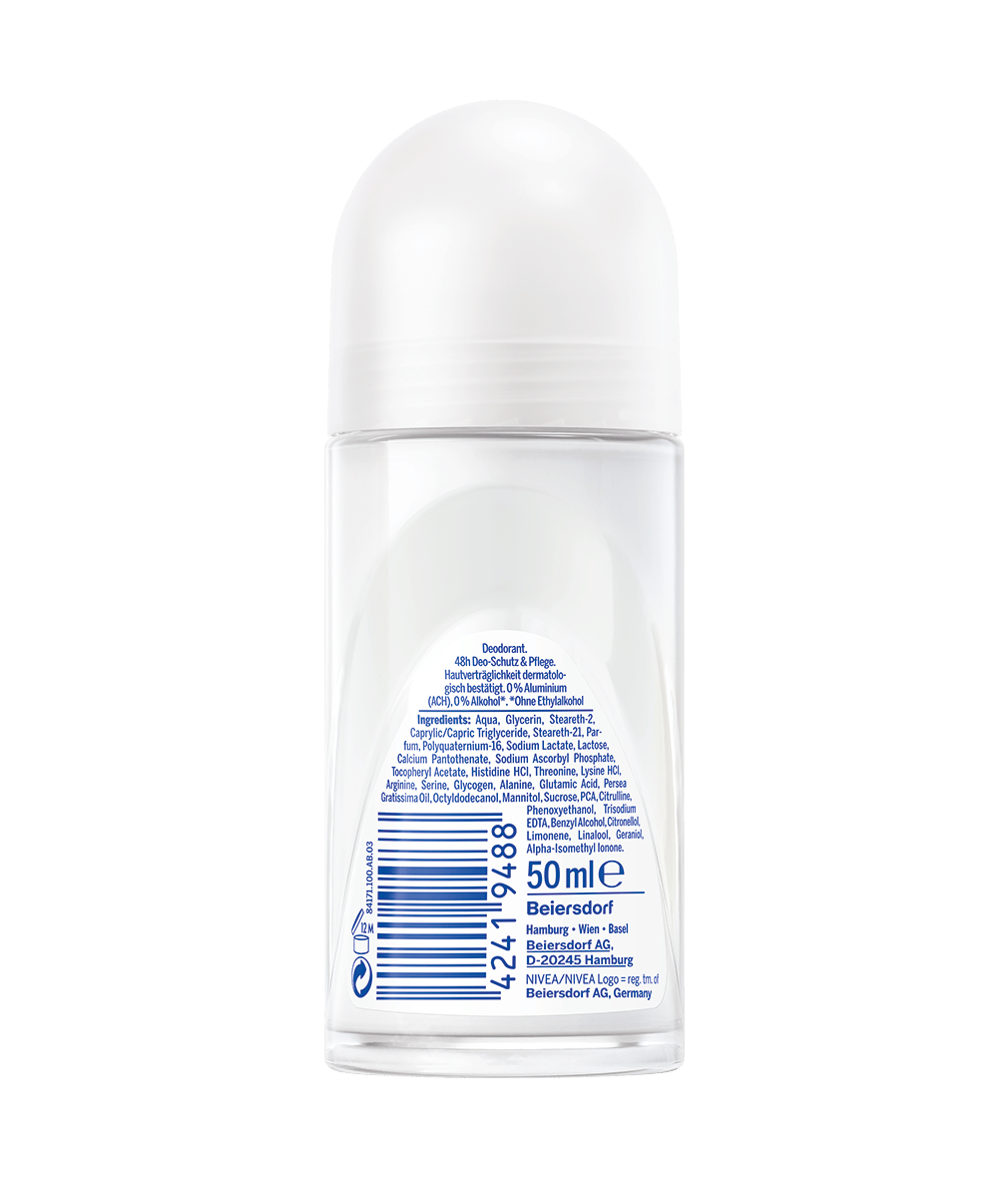 Original Care	Deodorant Roll-On_50ml