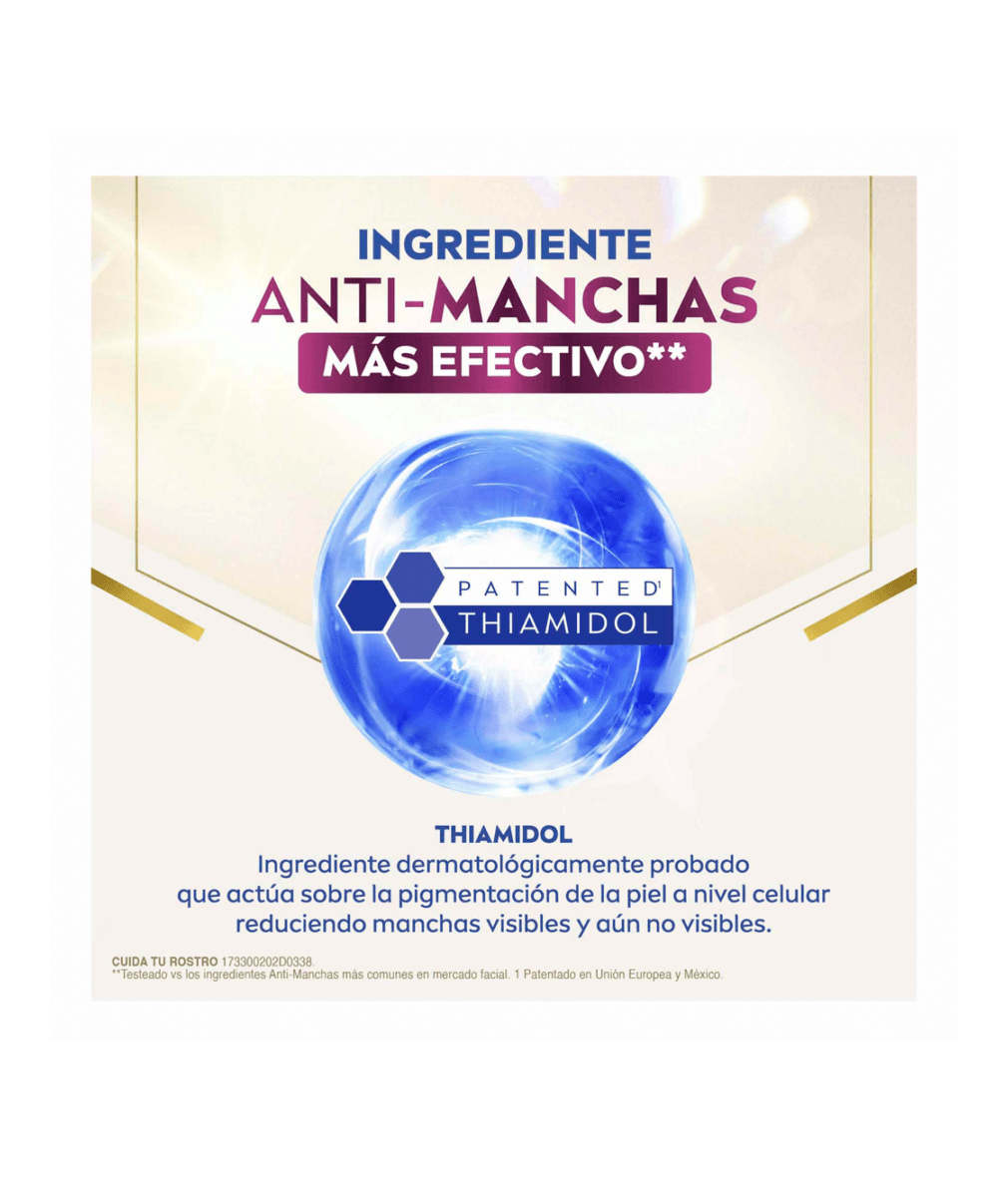 NIVEA CELLULAR LUMINOUS 630 ANTI-MANCHAS SERUM TRATAMIENTO AVANZADO ANTI-IMPERFECCIONES