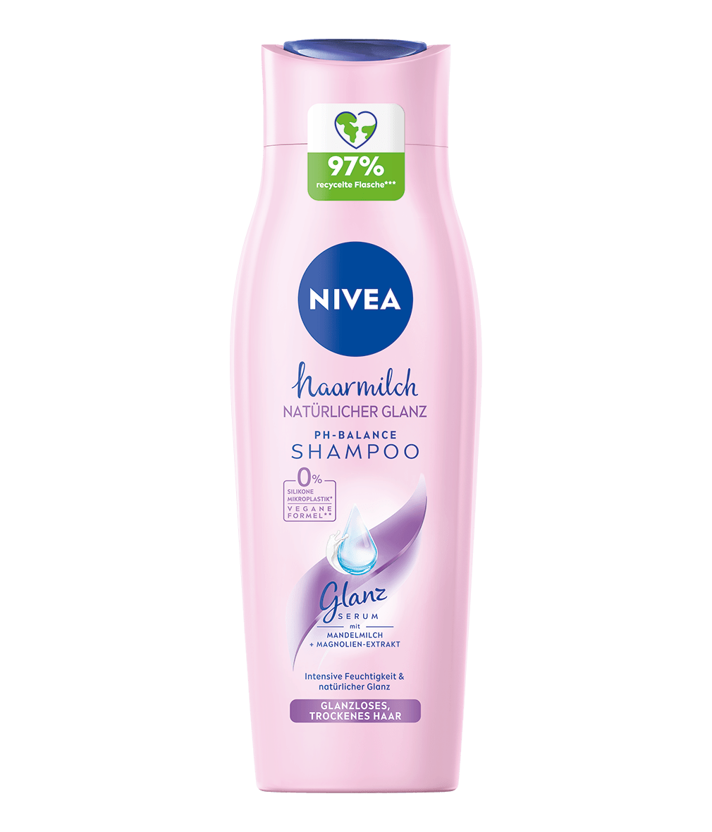 marmeren linnen Zinloos Shampoos: Haar Shampoo & Haarwäsche – NIVEA