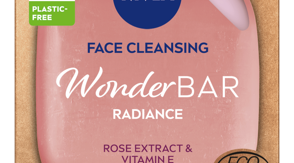 This pink cleansing wonder is on sale at