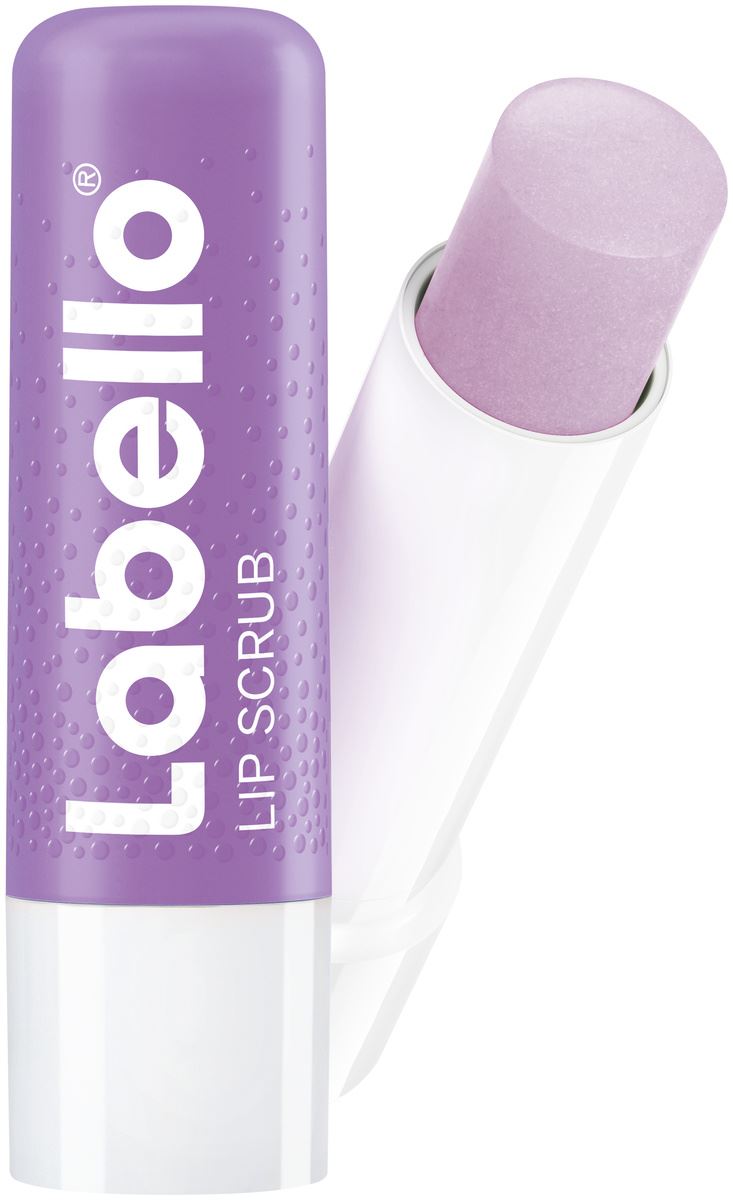 Labello Lip Scrub Feige & Kokosnuss 5,5 ml