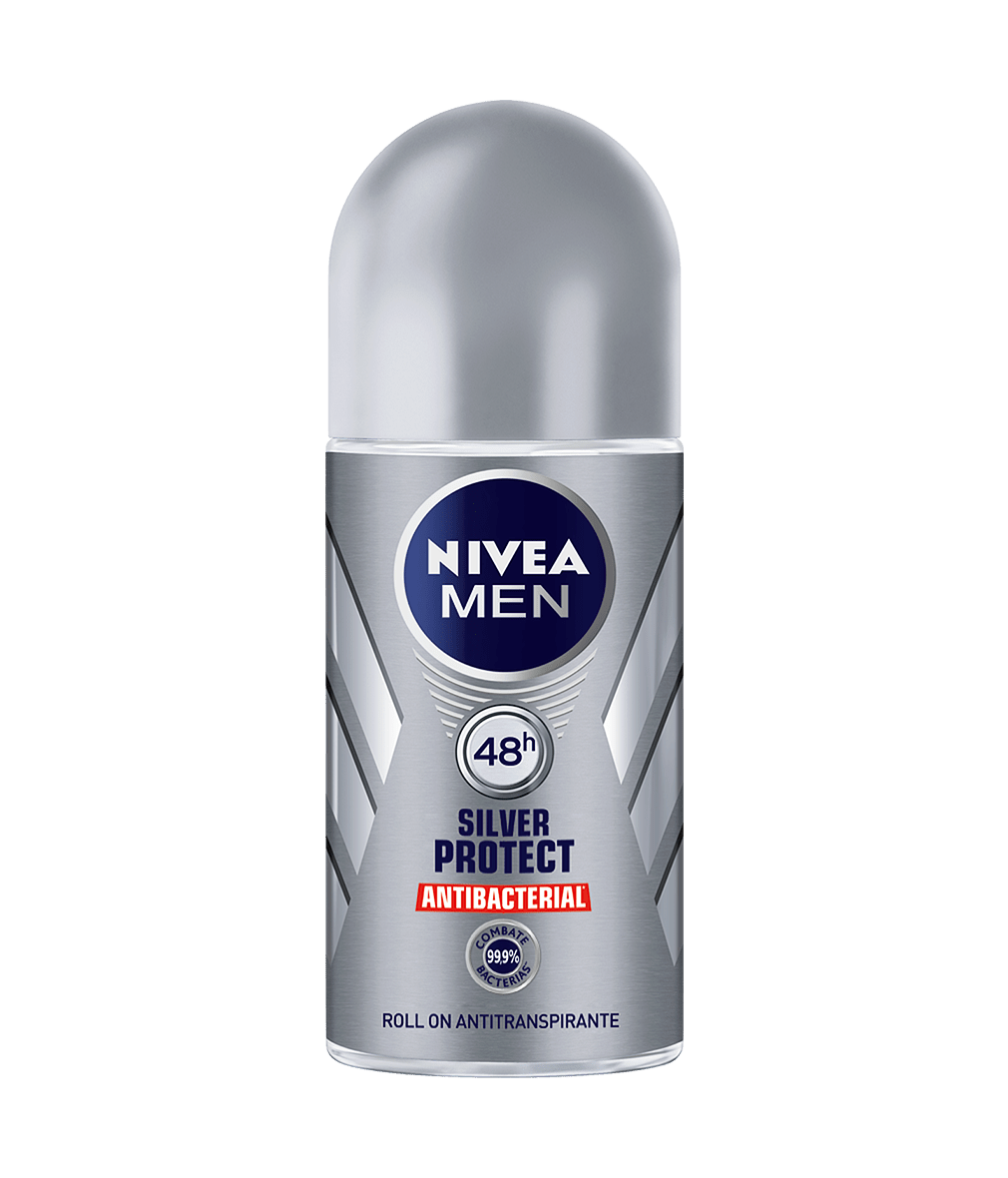 Silver Protect Roll-On